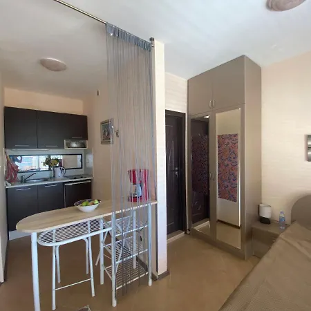 Balkan Breeze 29 Studio * Слънчев бряг
