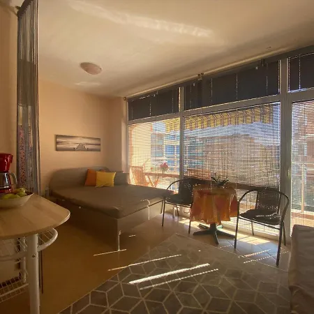 Balkan Breeze 29 Studio Слънчев бряг