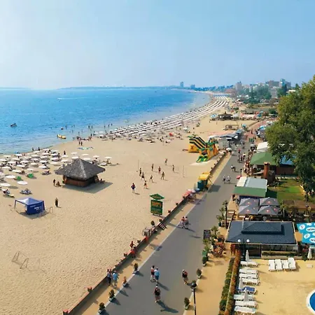 Balkan Breeze 29 Studio Apartment