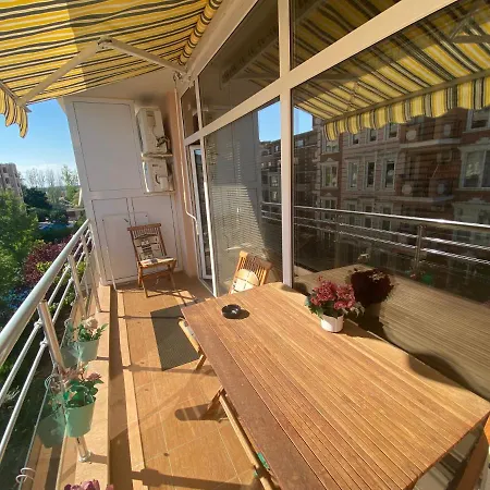 Apartment Balkan Breeze 29 Studio