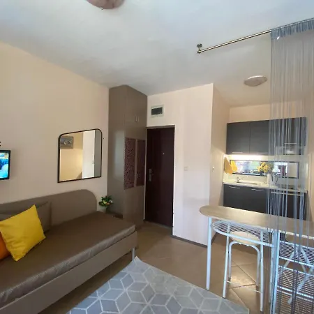 Balkan Breeze 29 Studio