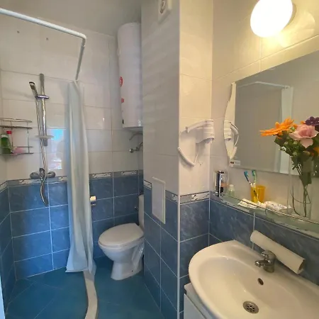 Apartment Balkan Breeze 29 Studio *