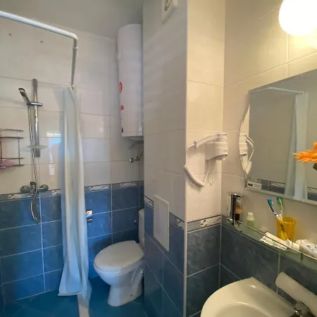 Apartment Balkan Breeze 29 Studio Sunny Beach