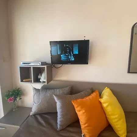 Apartment Balkan Breeze 29 Studio *