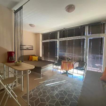 Apartment Balkan Breeze 29 Studio