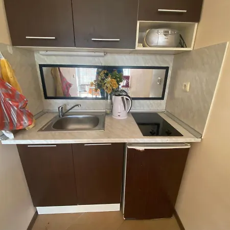 Apartment Balkan Breeze 29 Studio