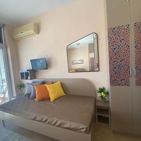 Apartment Balkan Breeze 29 Studio