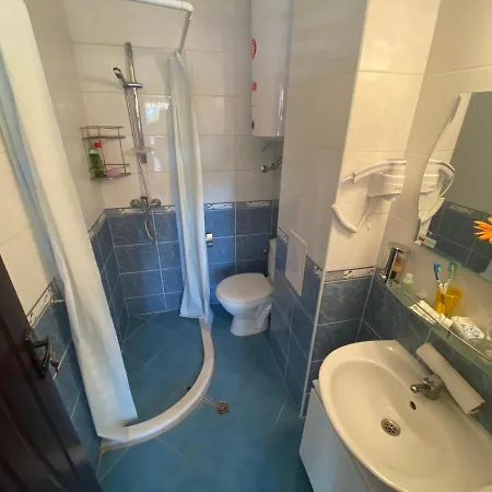 Balkan Breeze 29 Studio Apartment *
