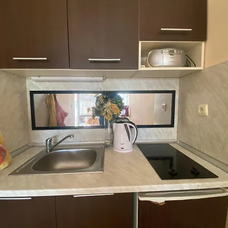 Balkan Breeze 29 Studio