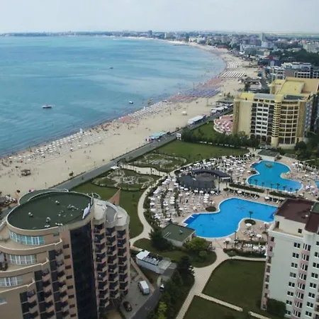 Apartment Balkan Breeze 29 Studio *
